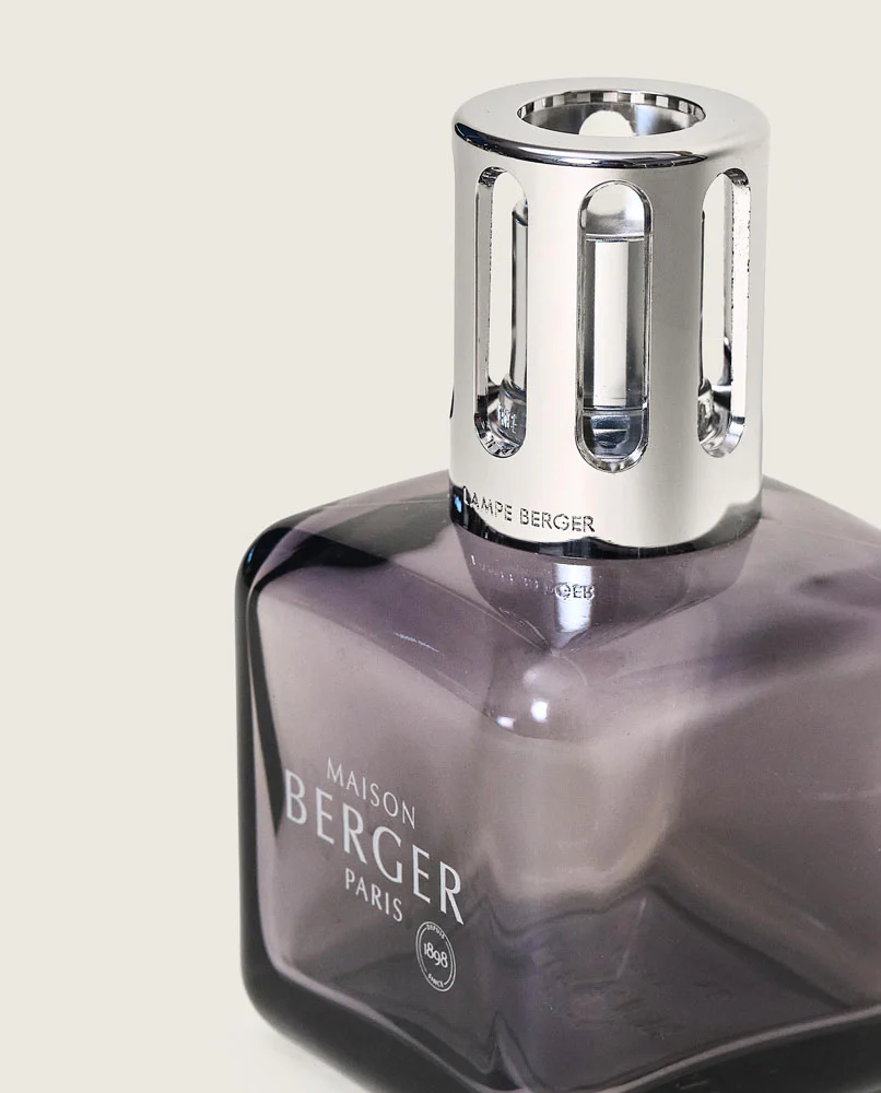 Lampe Berger Giftset Glaçon Grise - Image 3