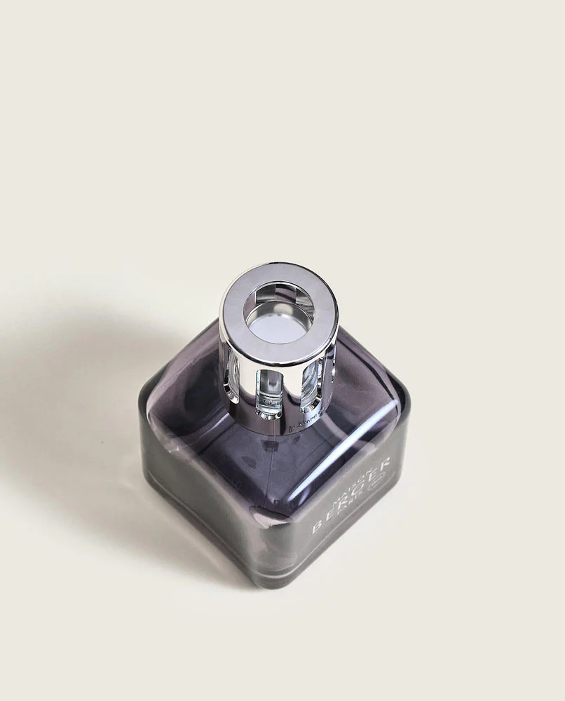 Lampe Berger Giftset Glaçon Grise - Image 4