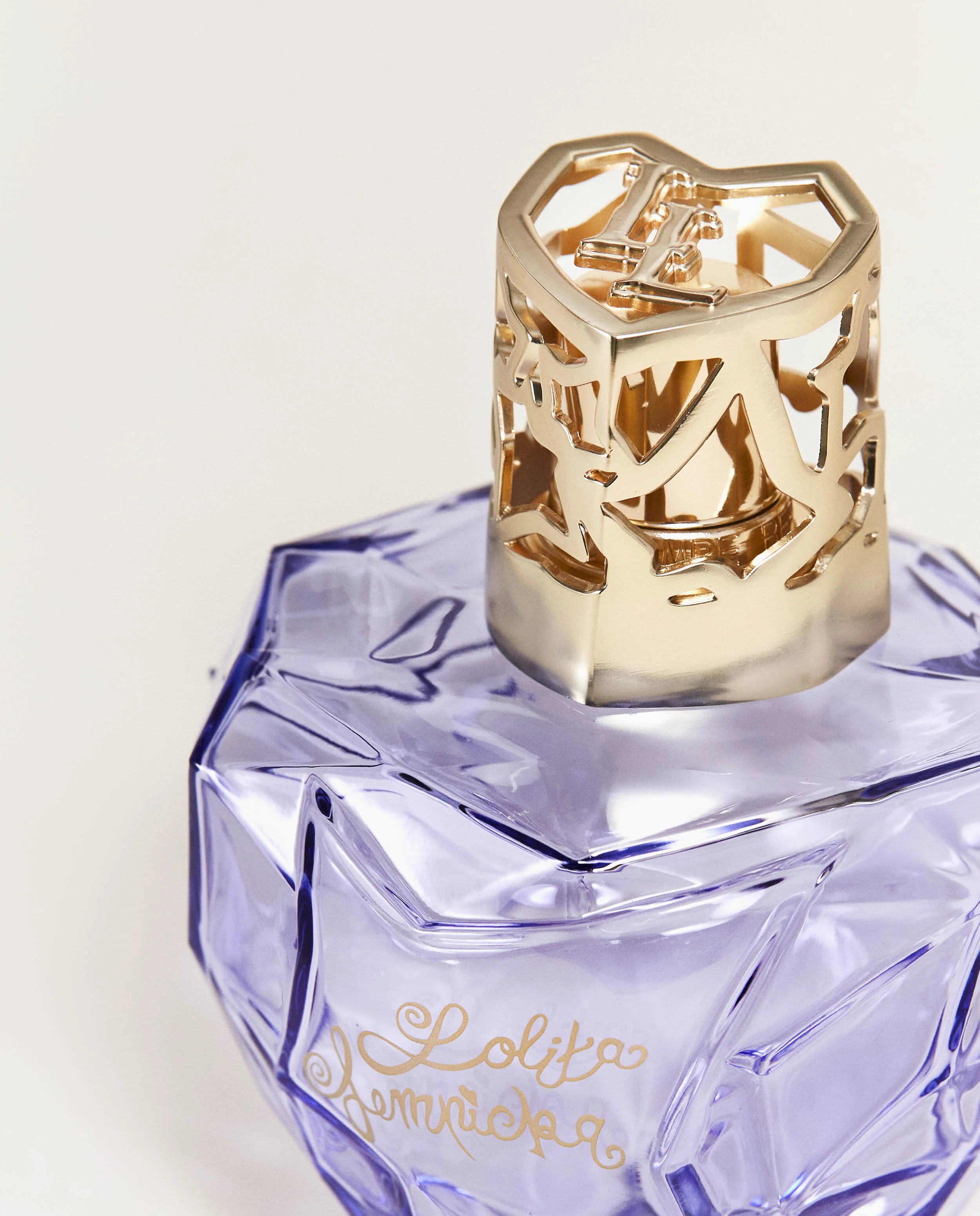 Lampe Berger Giftset Lolita Lempicka Parme - Image 3