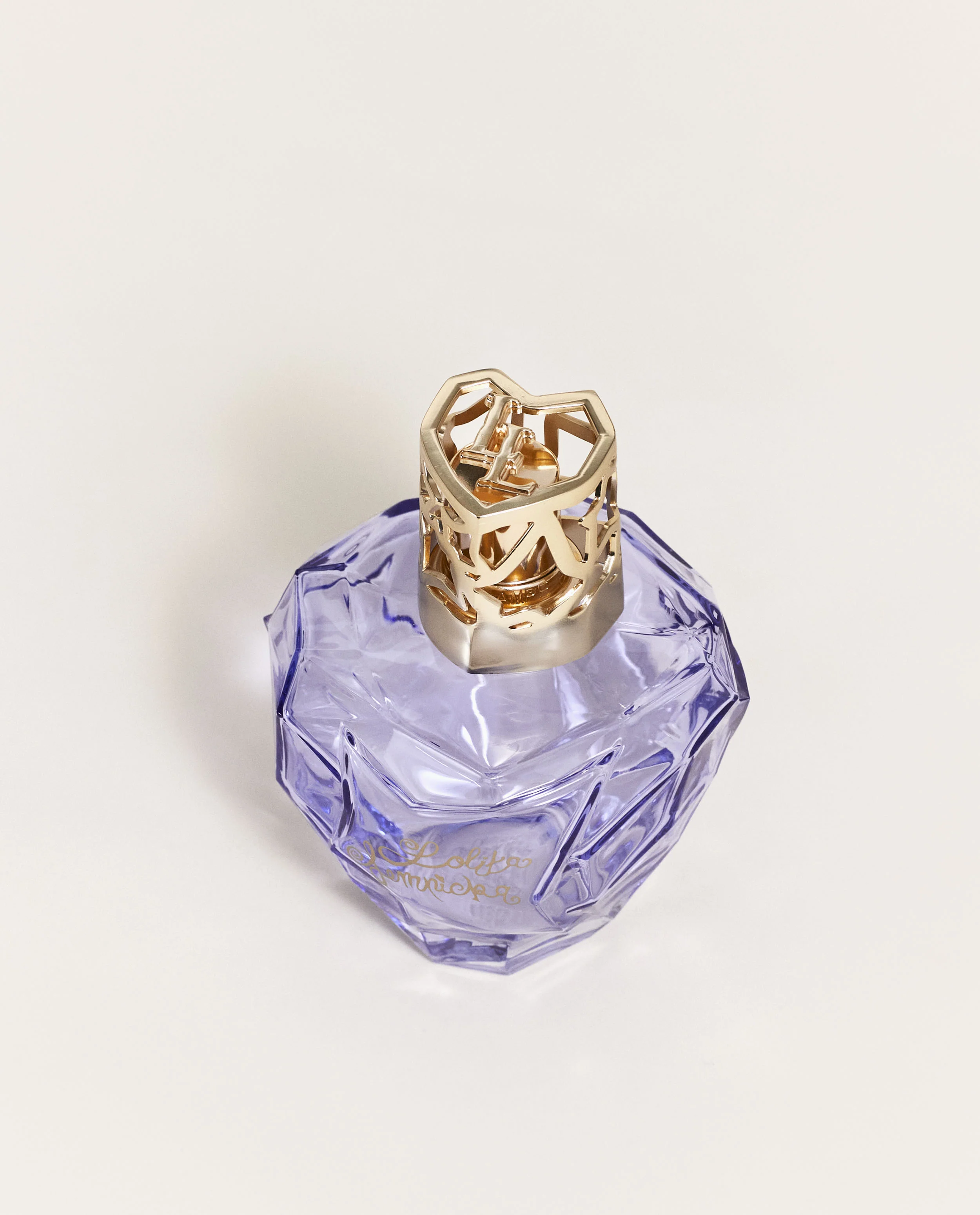 Lampe Berger Giftset Lolita Lempicka Parme - Image 4