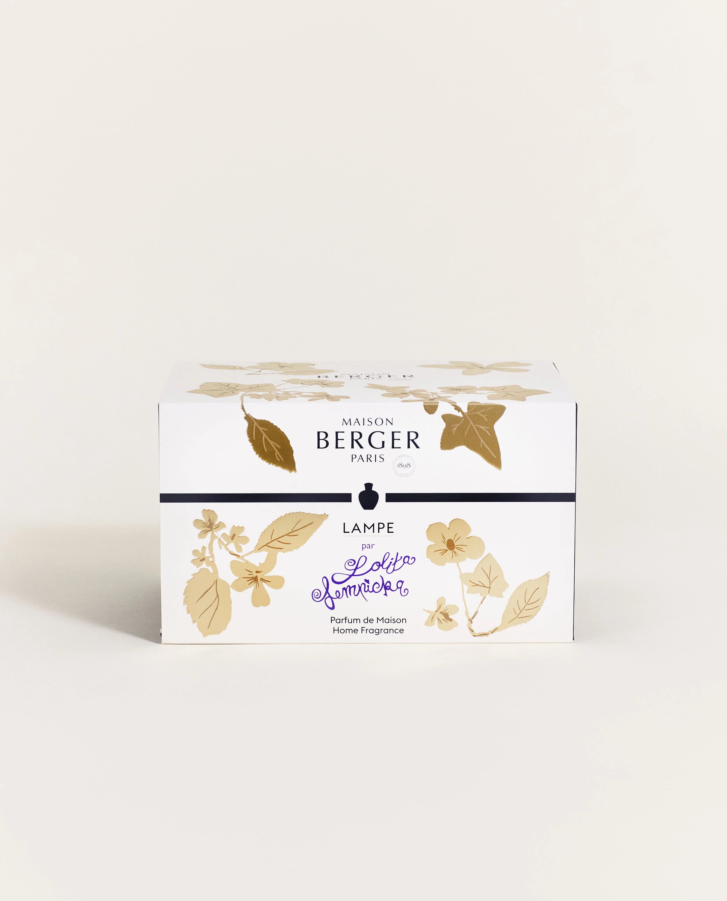 Lampe Berger Giftset Lolita Lempicka Parme - Image 5