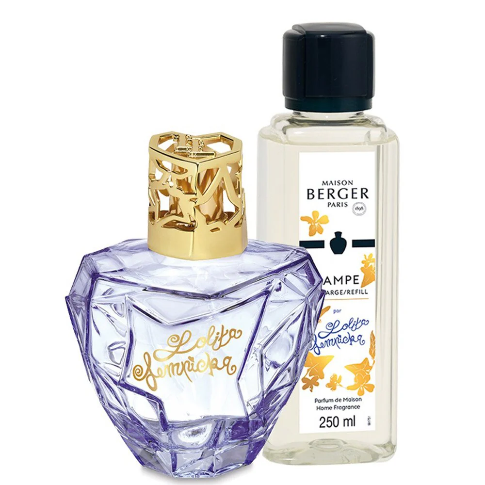 Lampe Berger Giftset Lolita Lempicka Parme - Image 7