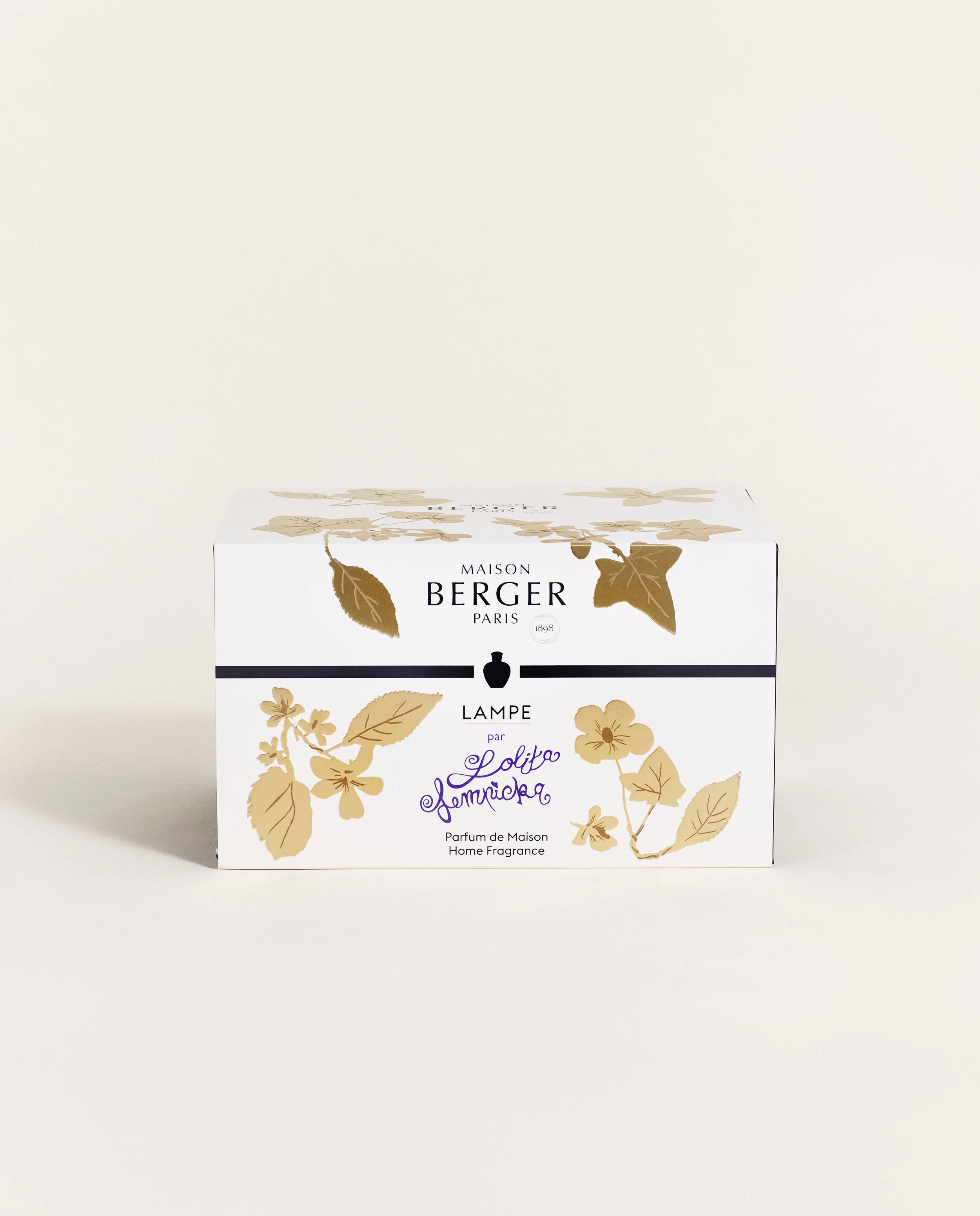 Lampe Berger Giftset Lolita Lempicka Transparente - Image 5