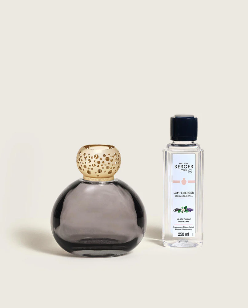 Gesture - Lampe Berger