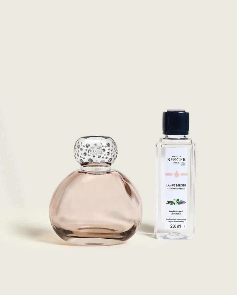 Lampe Berger