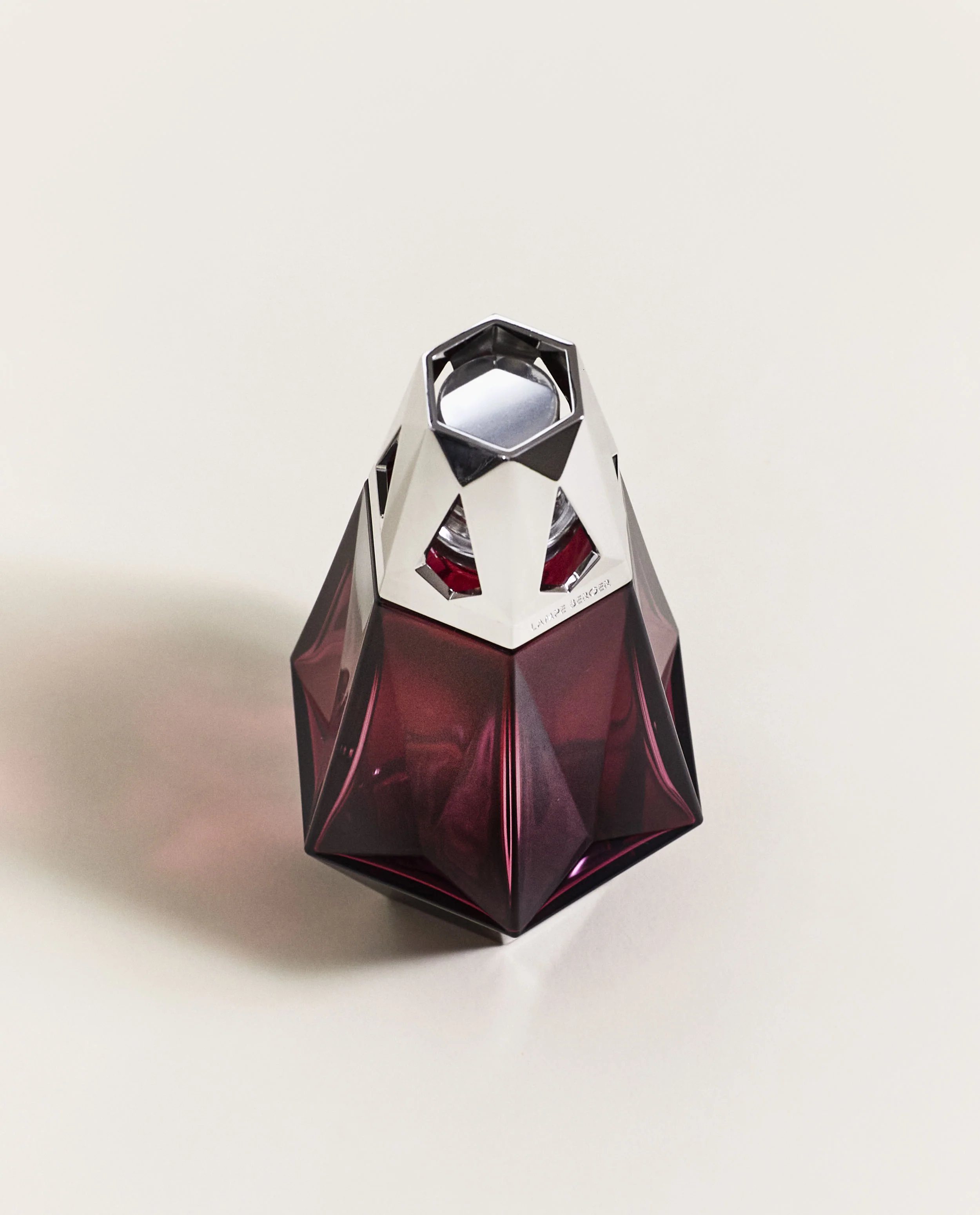 Lampe Berger Giftset Prisme Grenat - Image 4