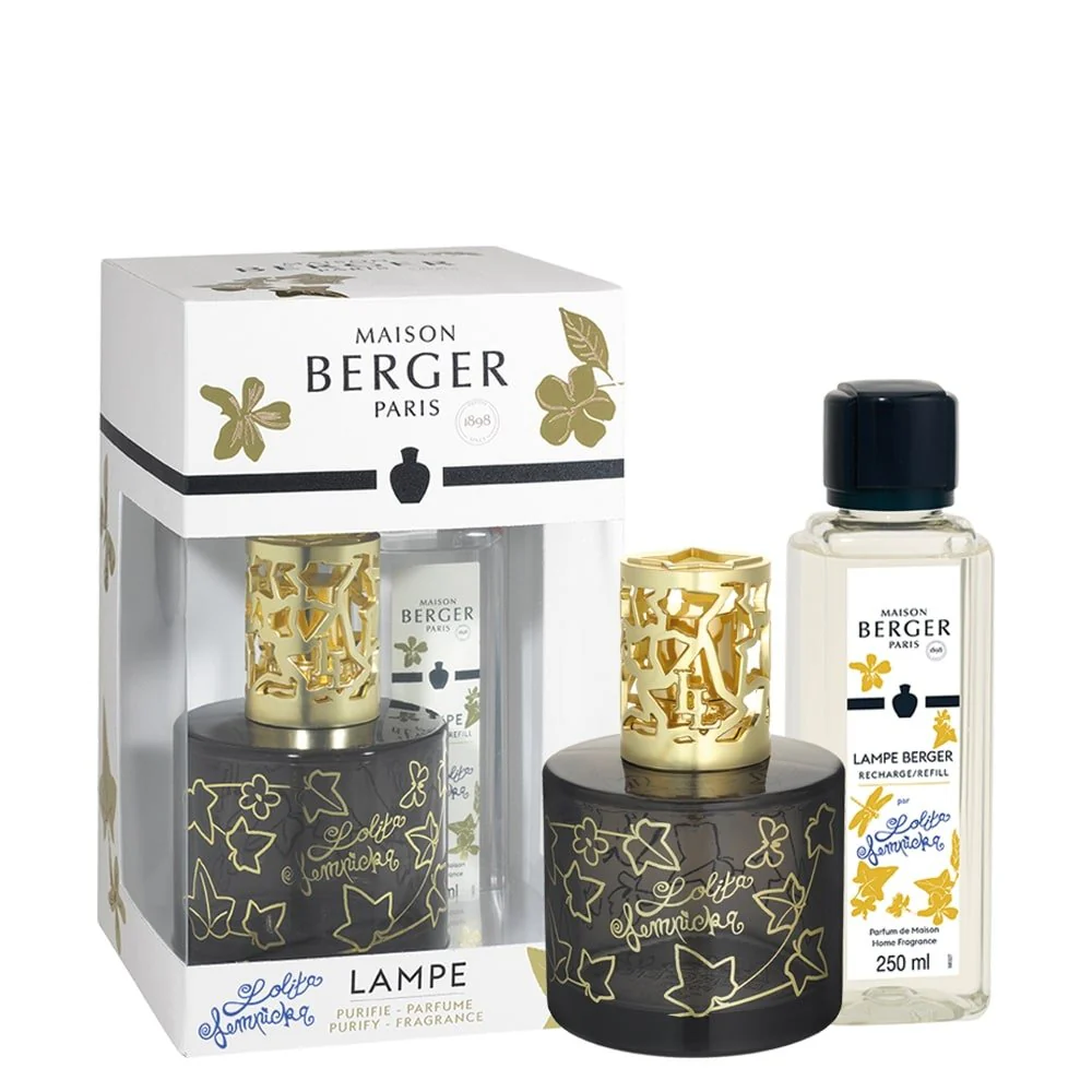 Lampe Berger Giftset Pure Lolita Lempicka Noire - Image 10