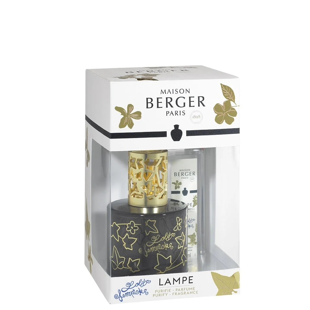 Lampe Berger Giftset Pure Lolita Lempicka Noire - Image 9