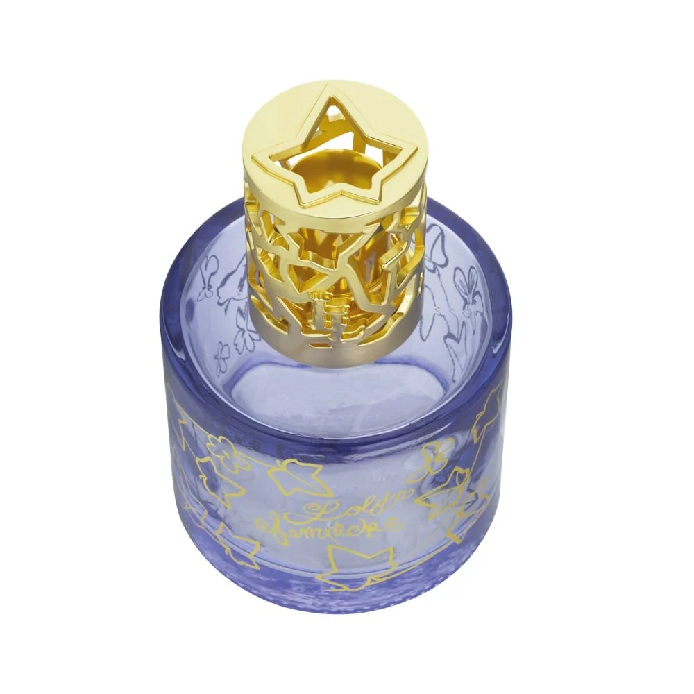 Lampe Berger Giftset Pure Lolita Lempicka Parme - Image 11