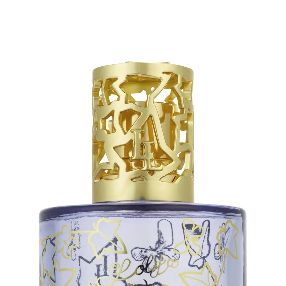 Lampe Berger Giftset Pure Lolita Lempicka Parme - Image 12
