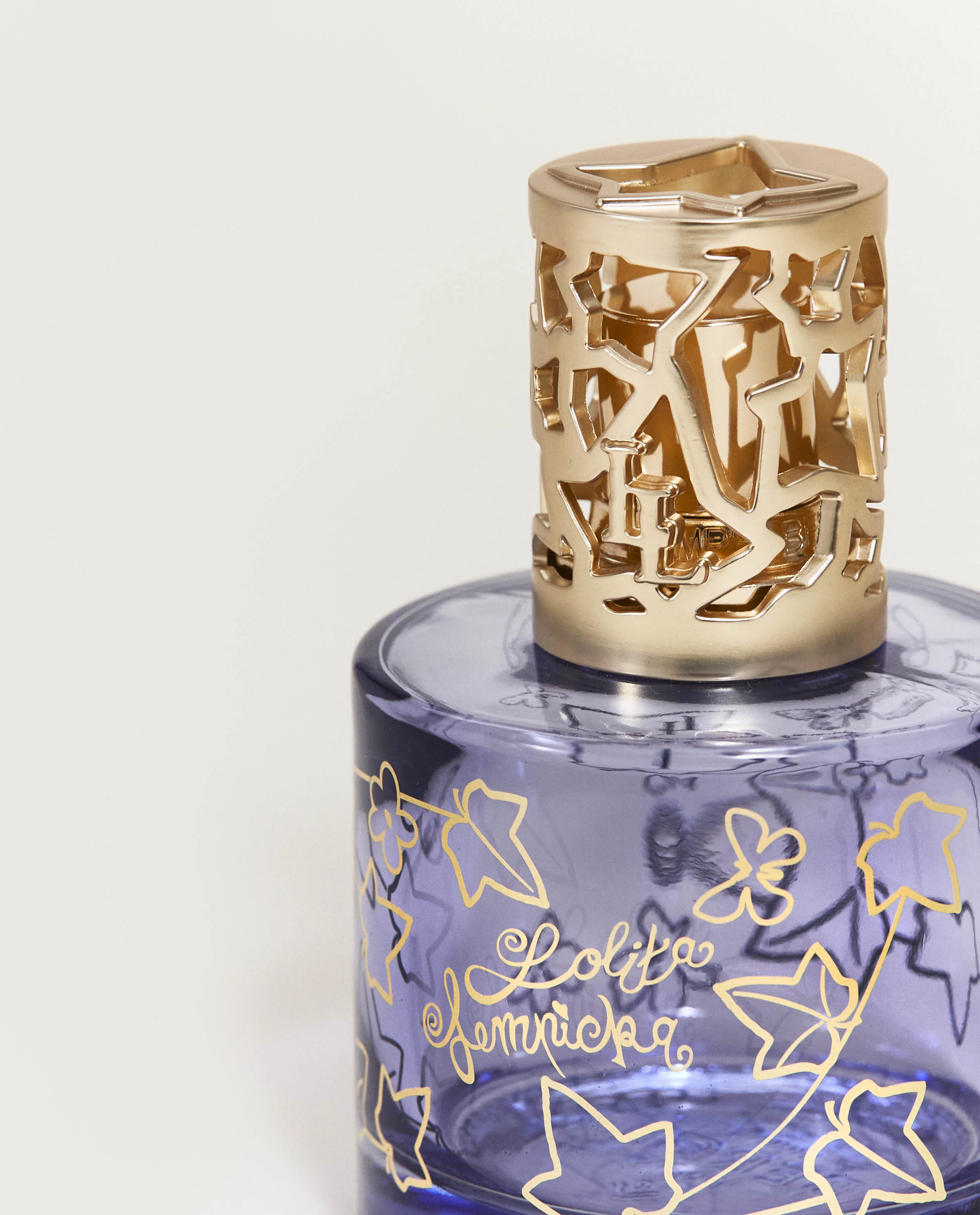 Lampe Berger Giftset Pure Lolita Lempicka Parme - Image 3