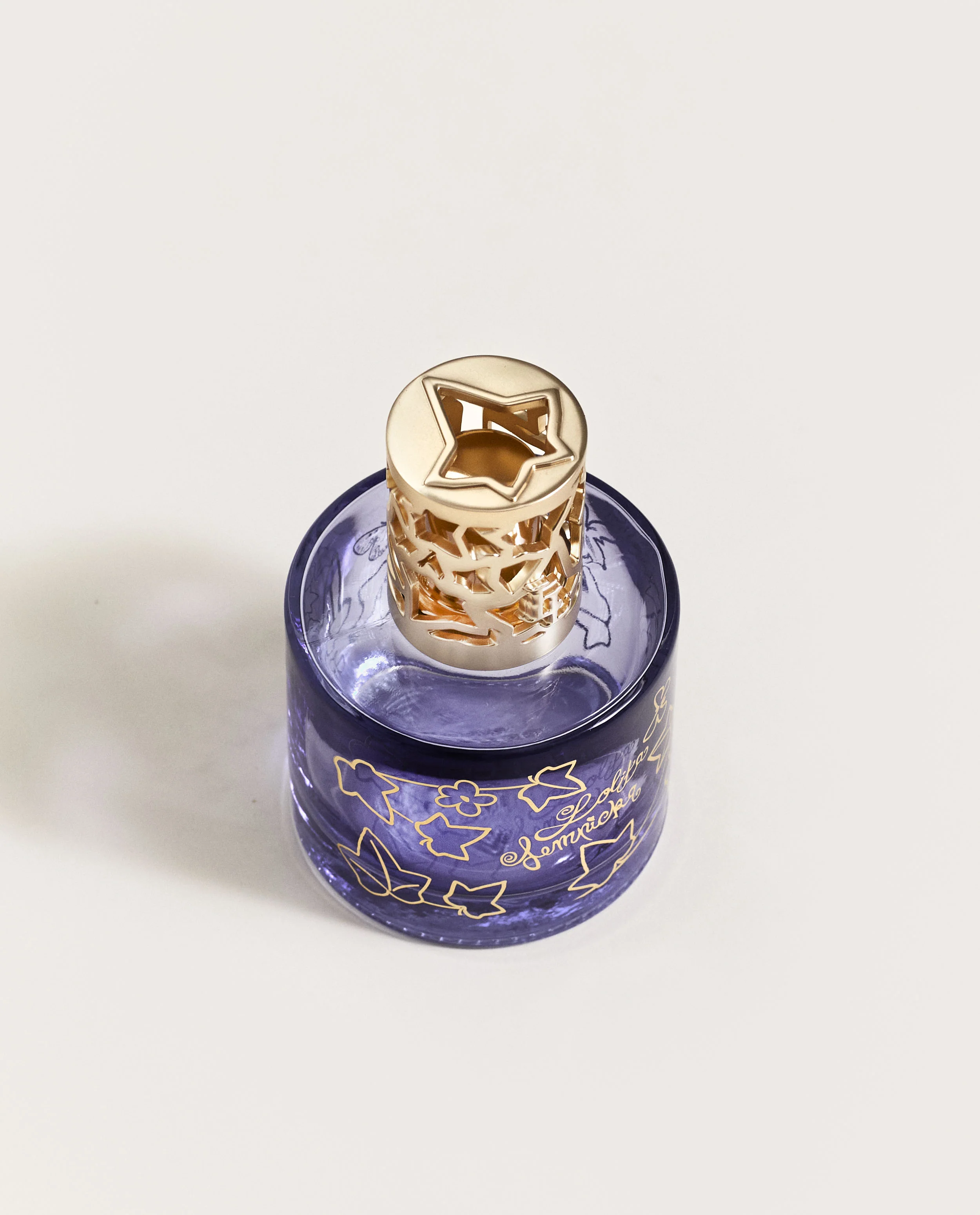 Lampe Berger Giftset Pure Lolita Lempicka Parme - Image 4