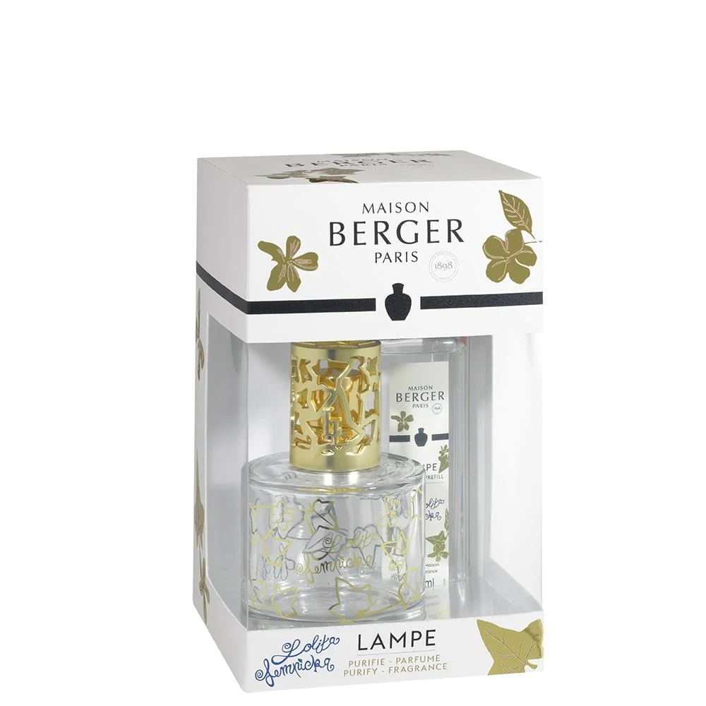 Lampe Berger Giftset Pure Lolita Lempicka Transparente - Image 10