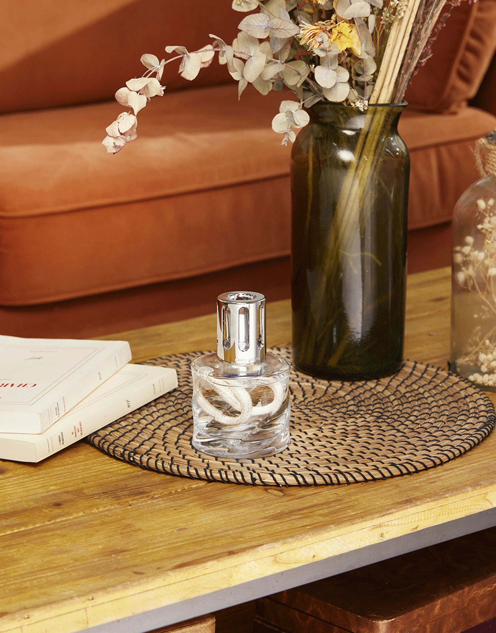 Lampe Berger Giftset Spirale Transparente - Image 14