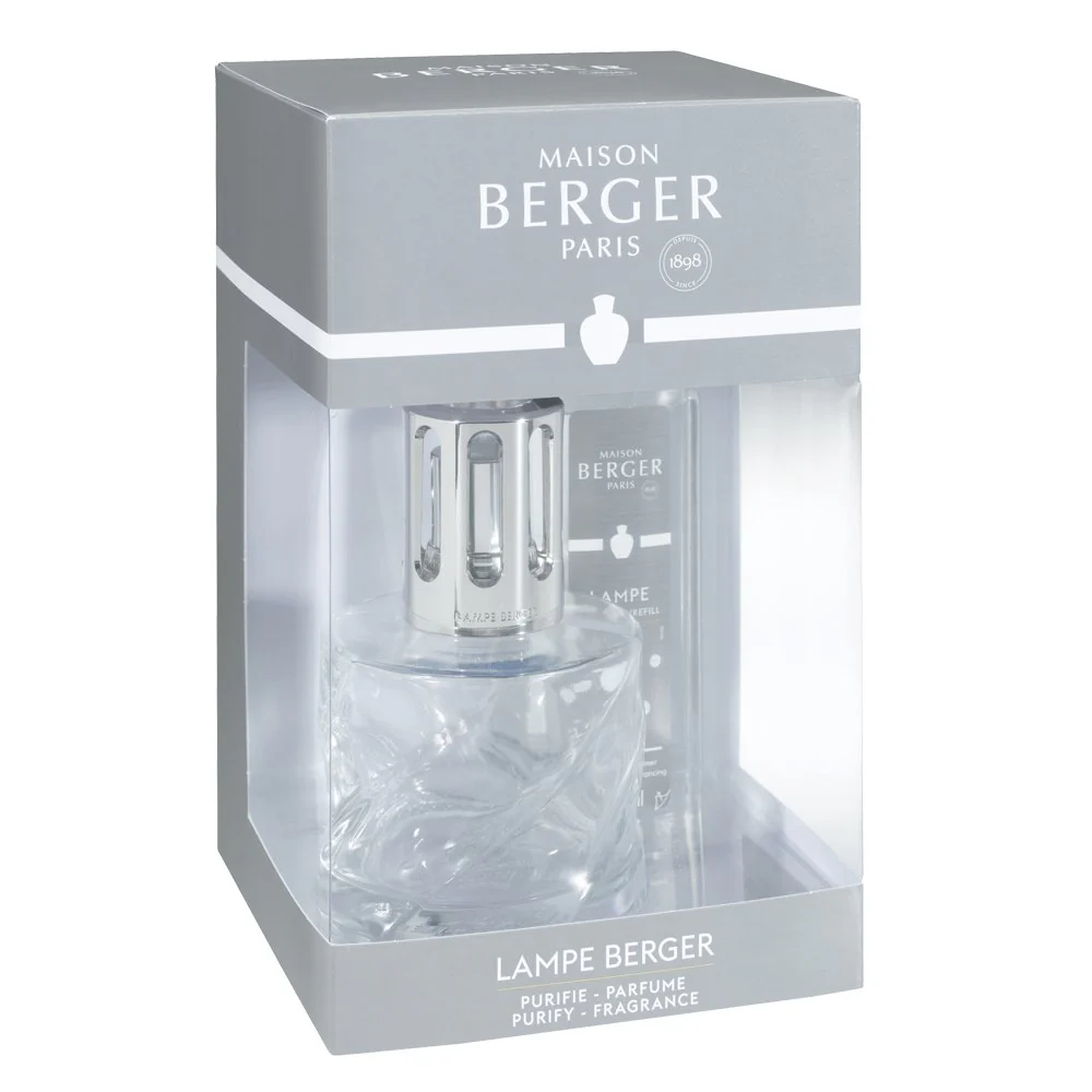 Lampe Berger Giftset Spirale Transparente - Image 9