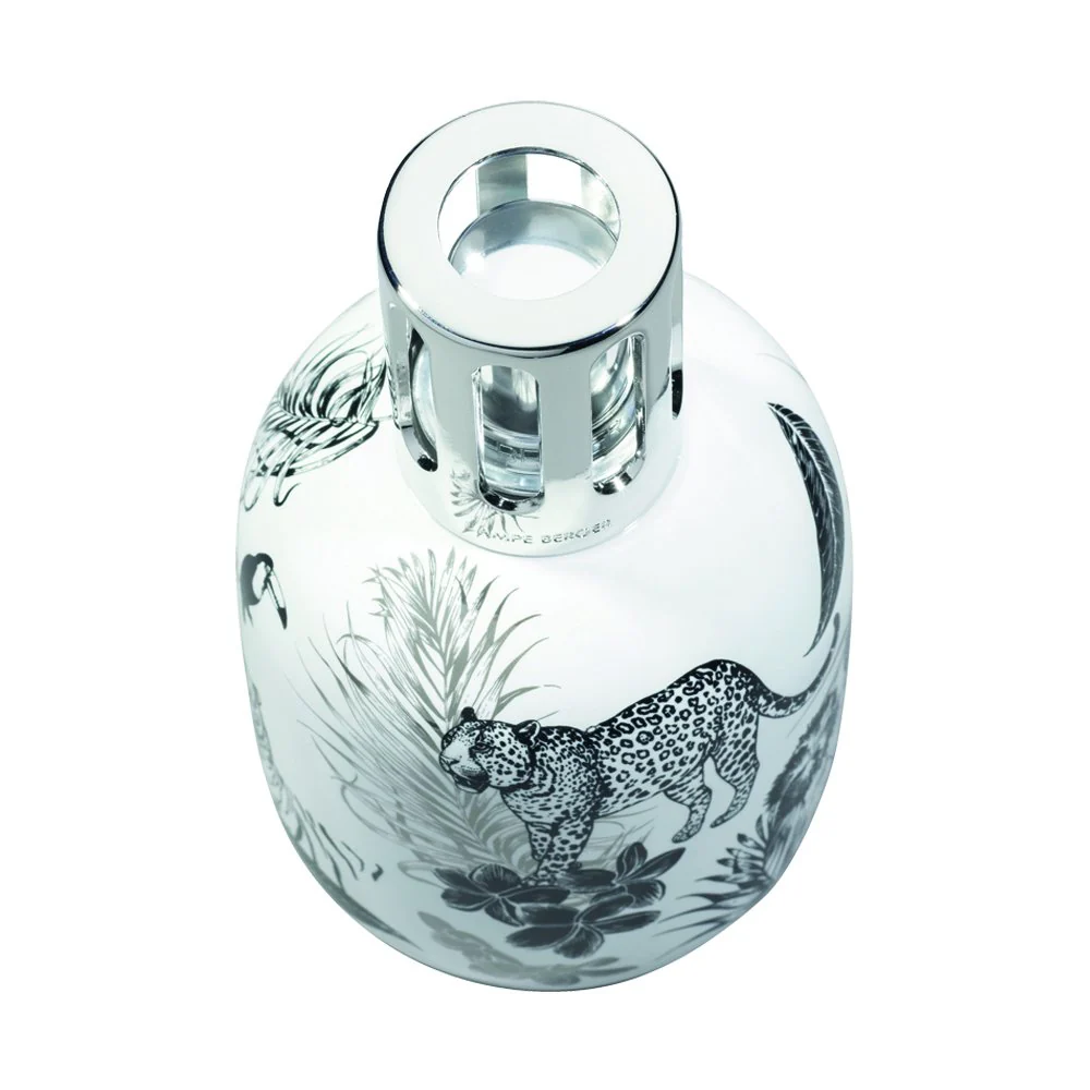 Lampe Berger Jungle Blanche - Image 10