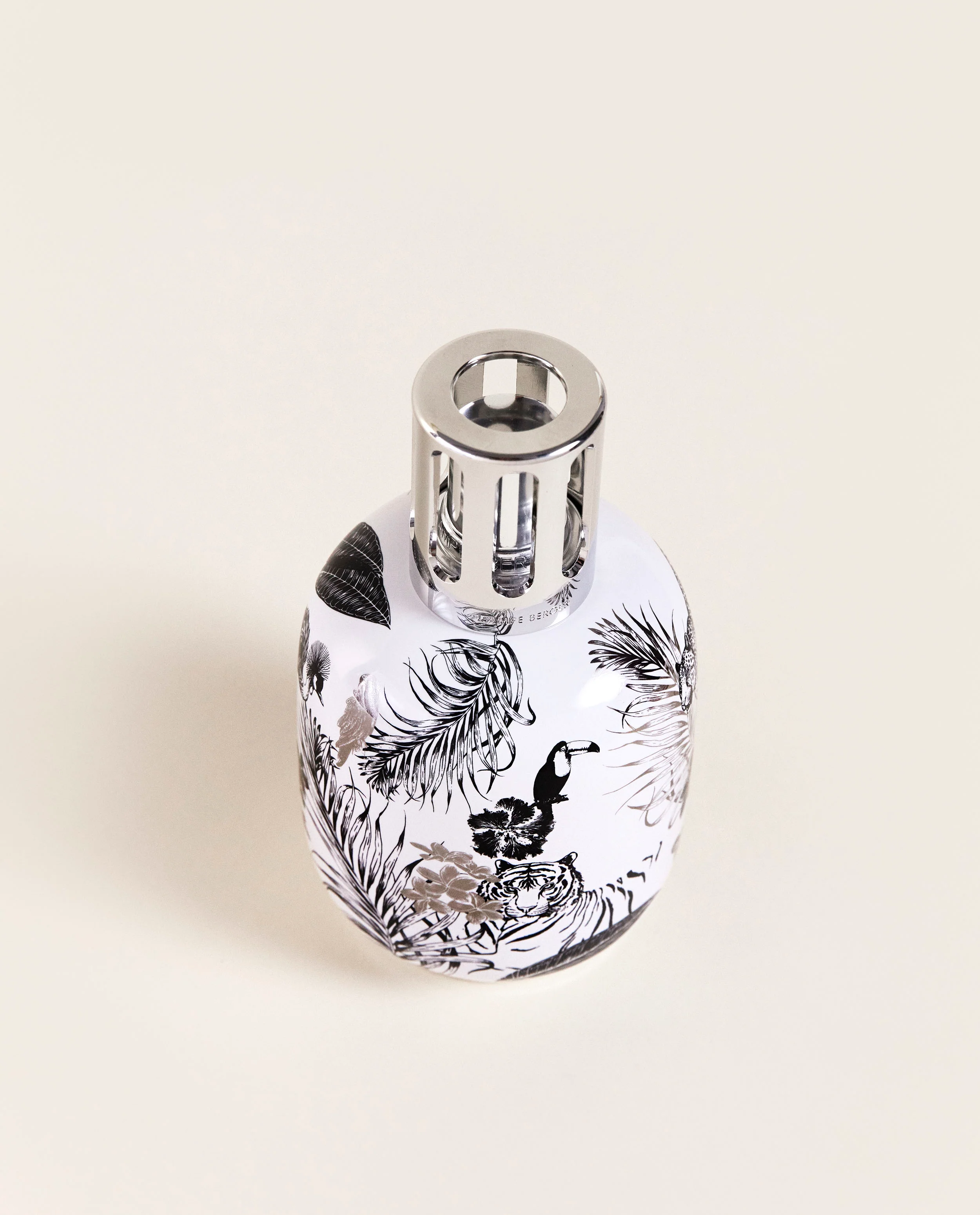 Lampe Berger Jungle Blanche - Image 3