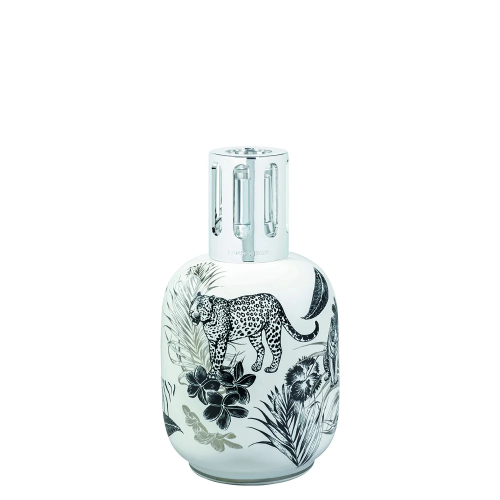 Lampe Berger Jungle Blanche - Image 7