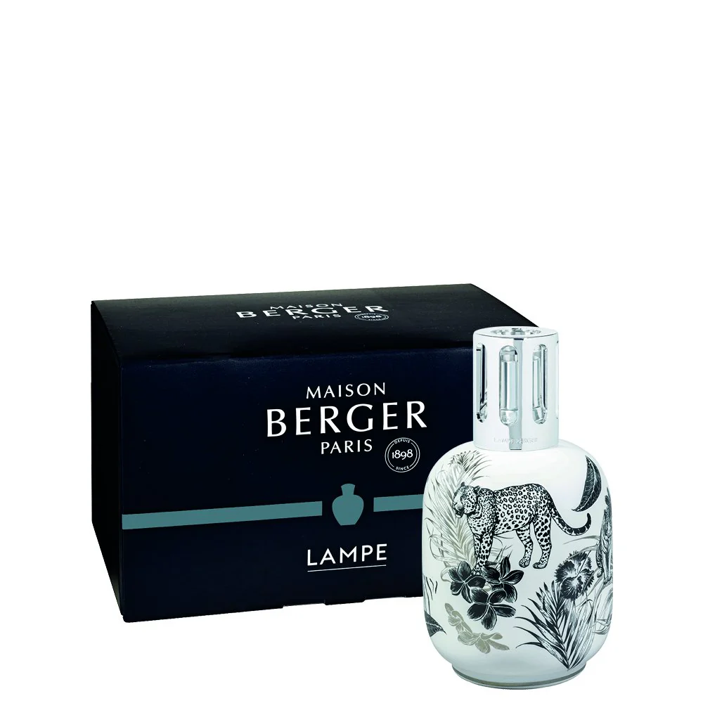 Lampe Berger Jungle Blanche - Image 8