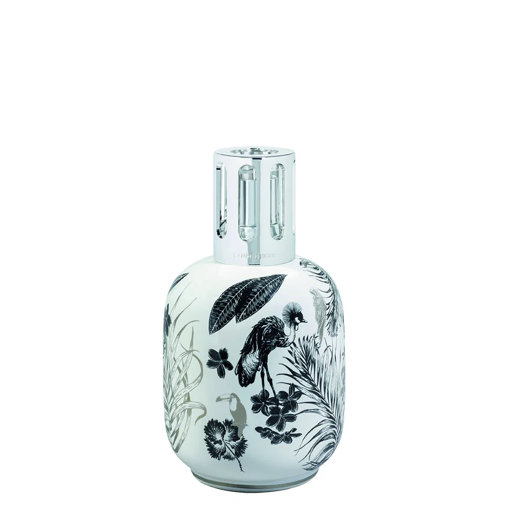 Lampe Berger Jungle Blanche - Image 9
