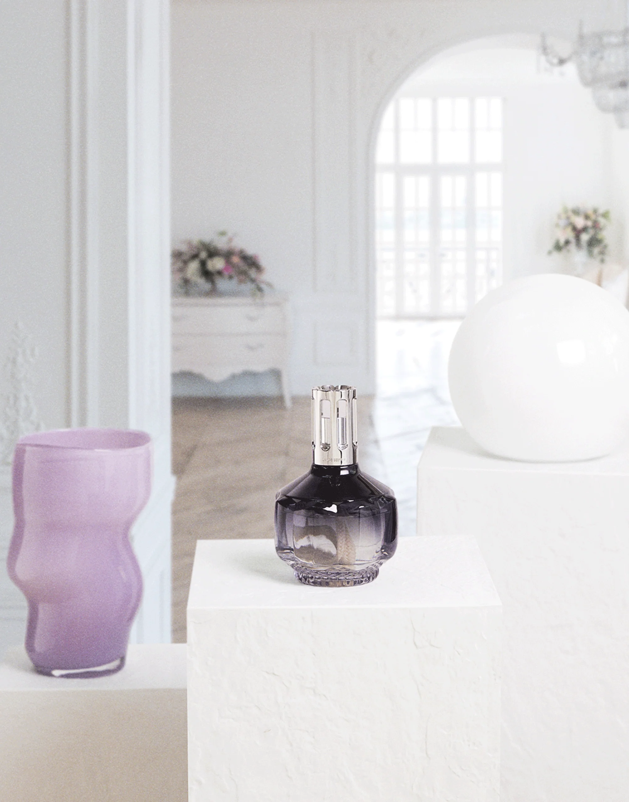 Lampe Berger Molécule Bleu Nuit - Image 13