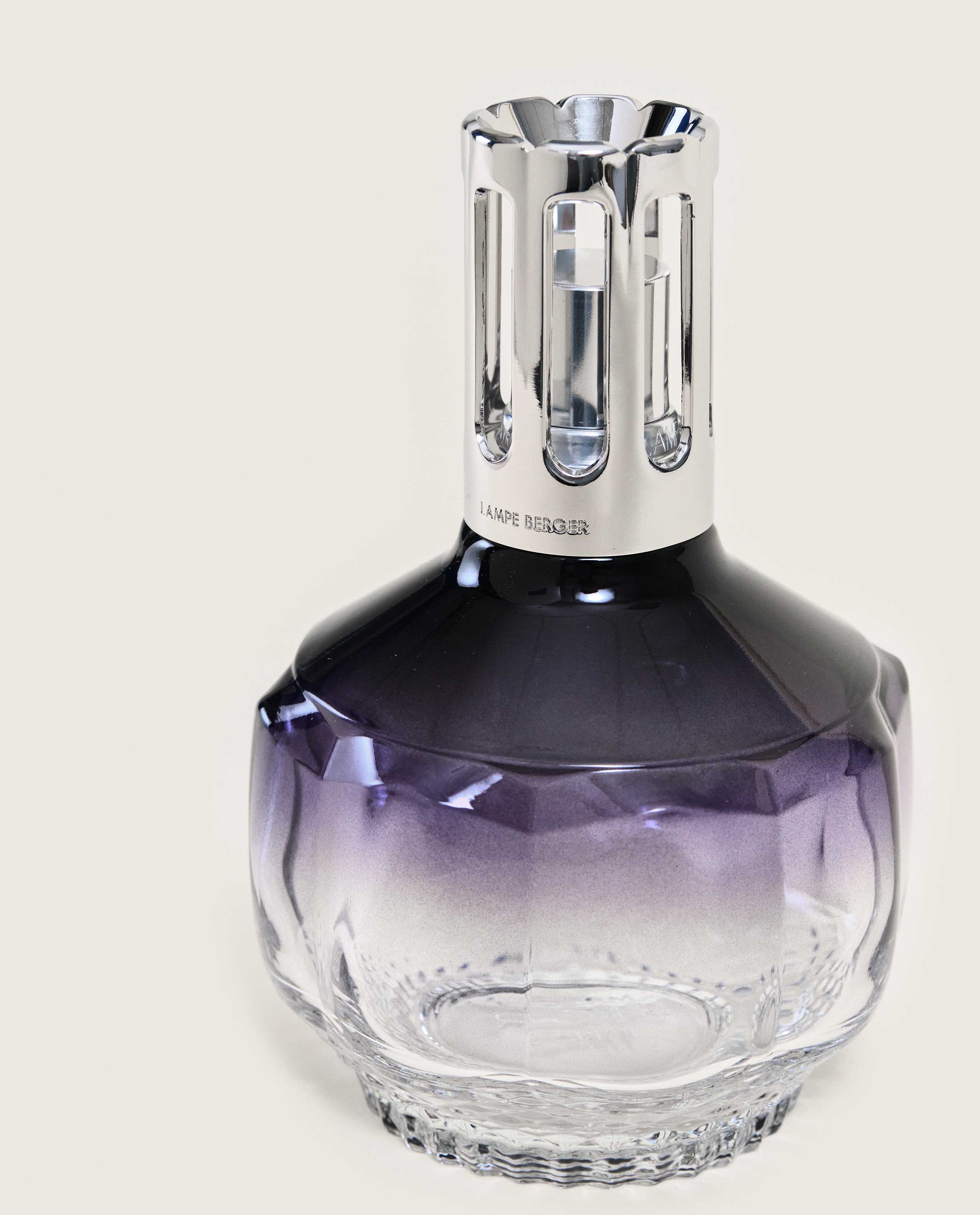 Lampe Berger Molécule Bleu Nuit - Image 3