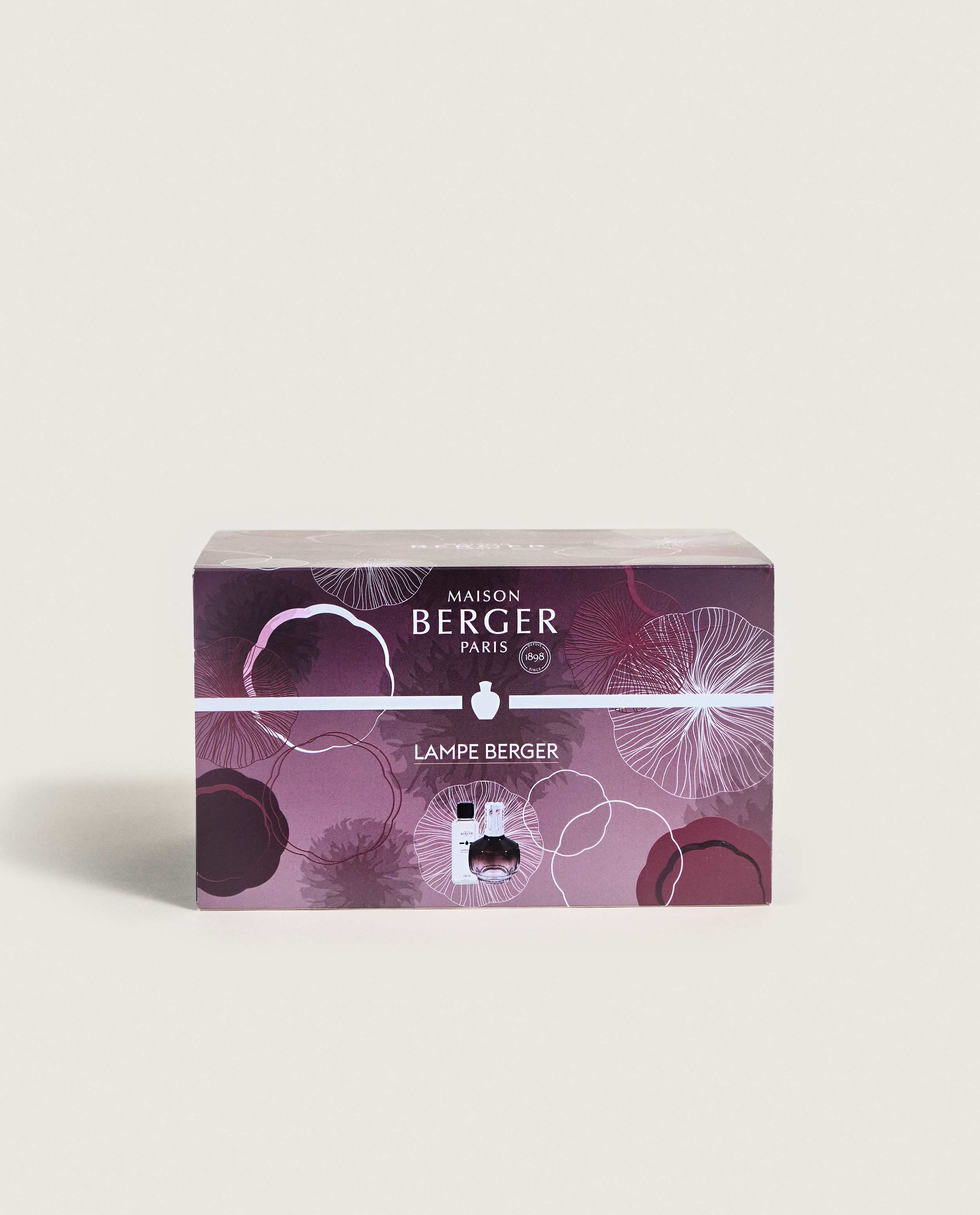 Lampe Berger Molécule Prune - Image 5