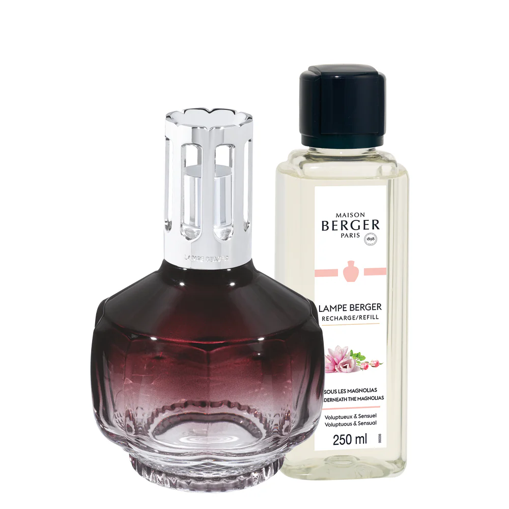 Lampe Berger Molécule Prune - Image 8