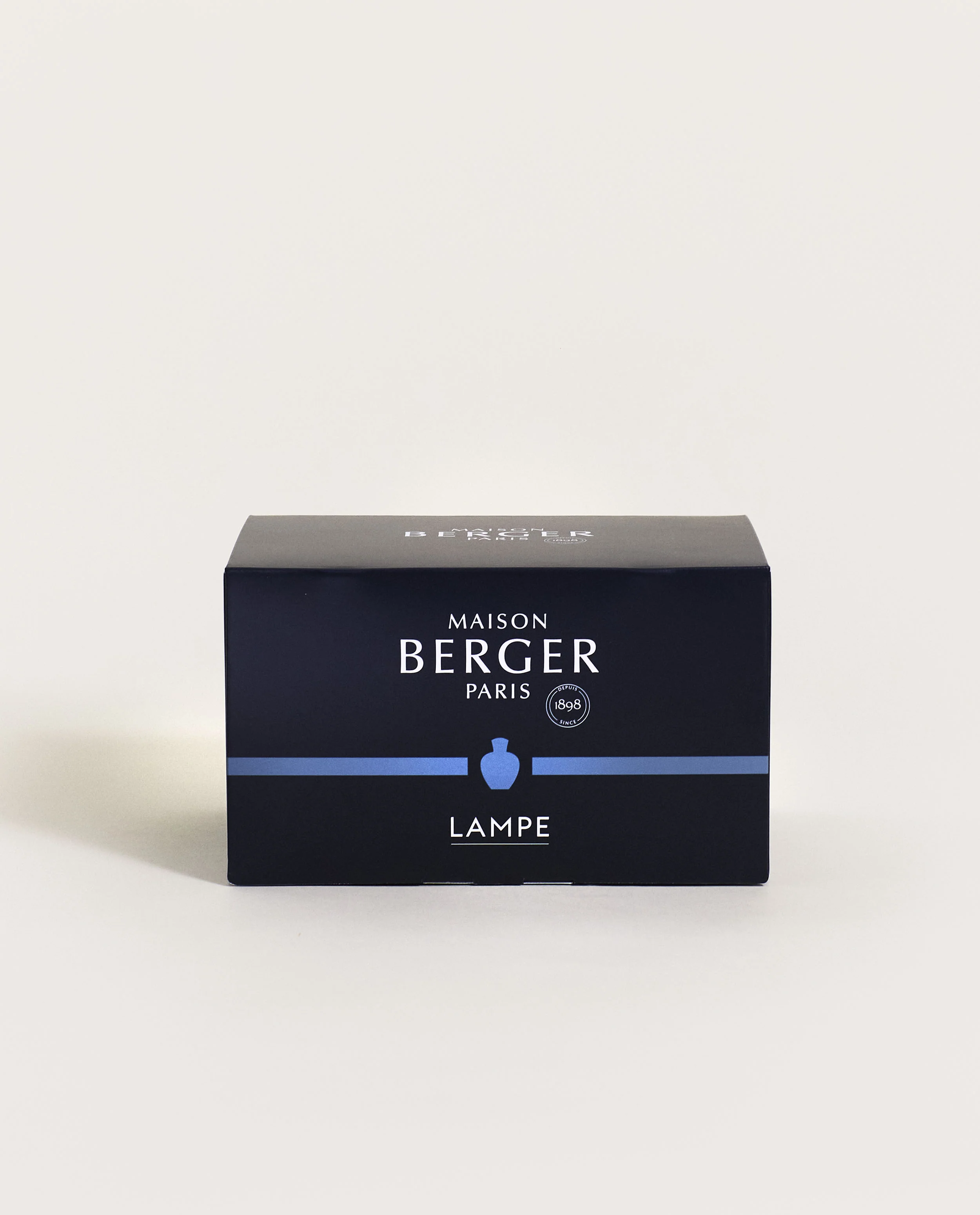 Lampe Berger Ovale Prune/Marron - Image 4