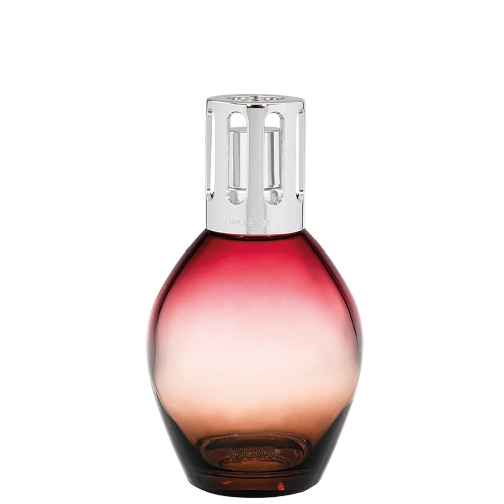 Lampe Berger Ovale Prune/Marron - Image 6