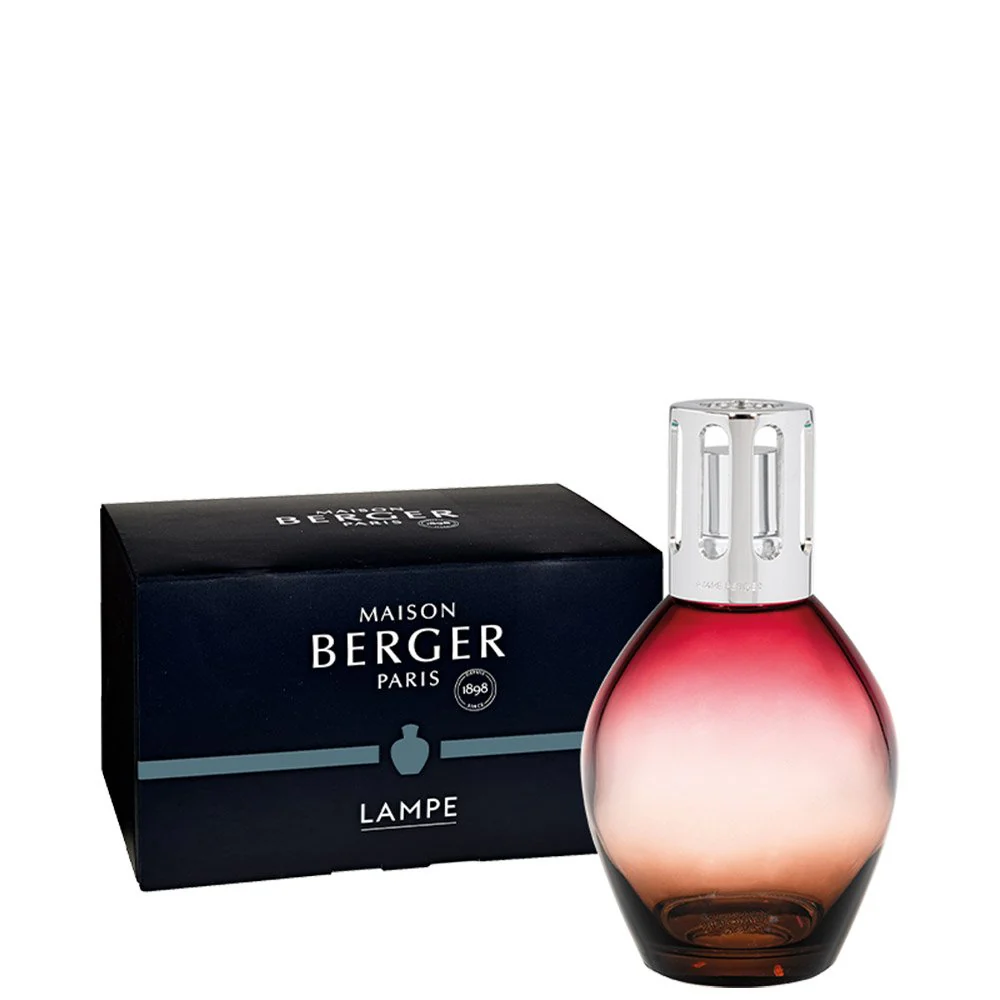 Lampe Berger Ovale Prune/Marron - Image 8