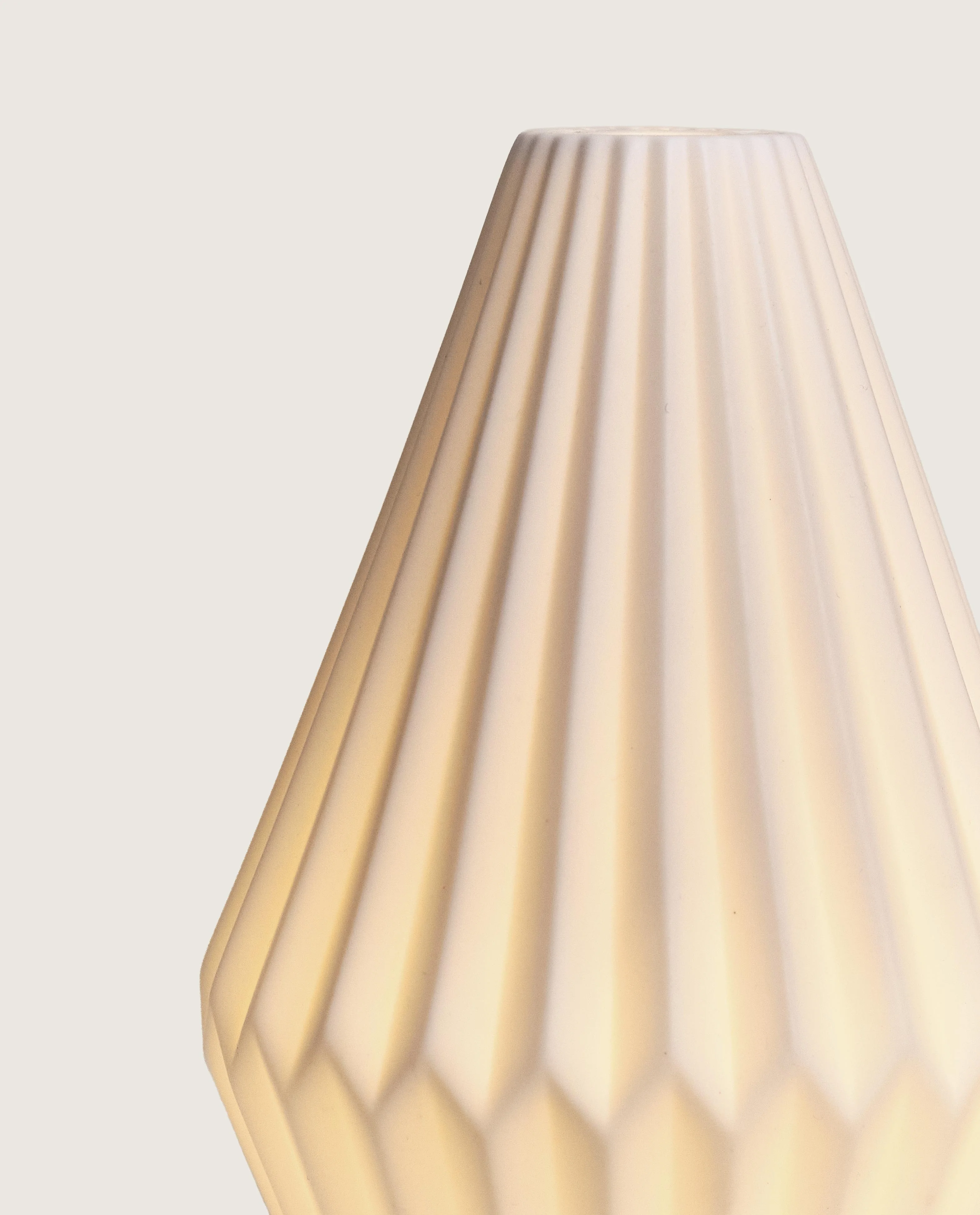 Mistdiffuser Cône - Poussière d'Ambre - Image 3