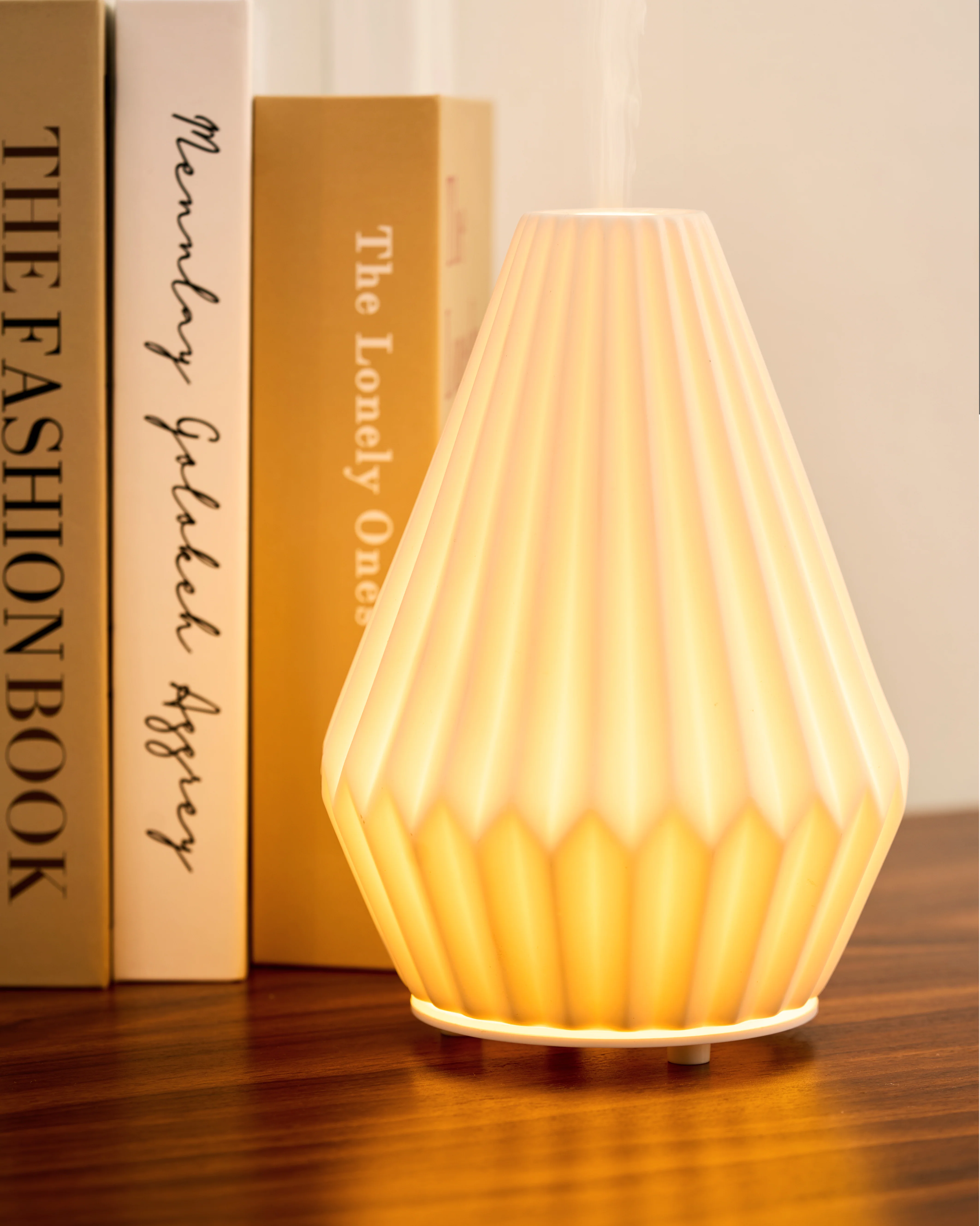 Mistdiffuser Cône - Poussière d'Ambre - Image 5