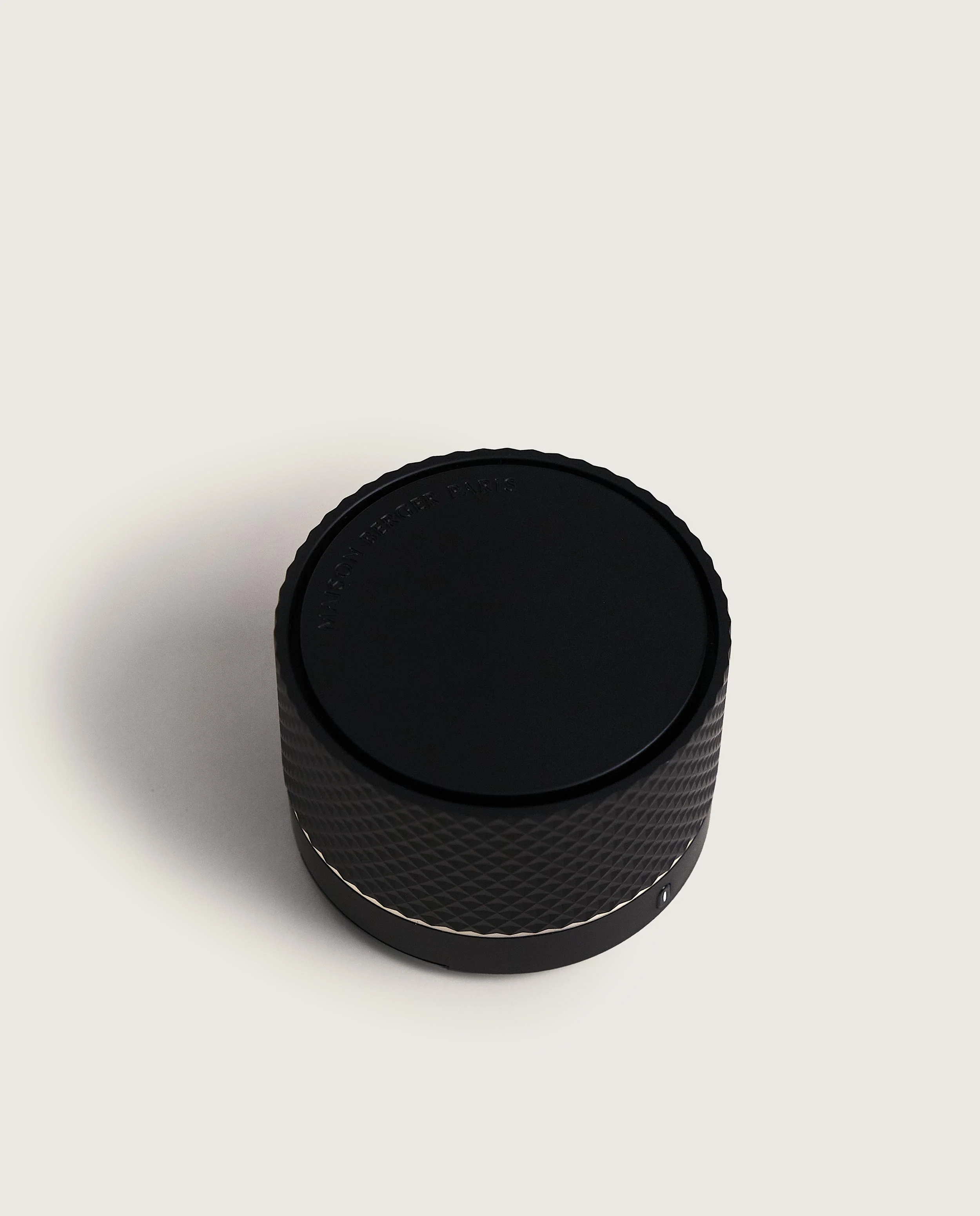 Nomad diffuser Noir - Vanille Gourmet - Image 3