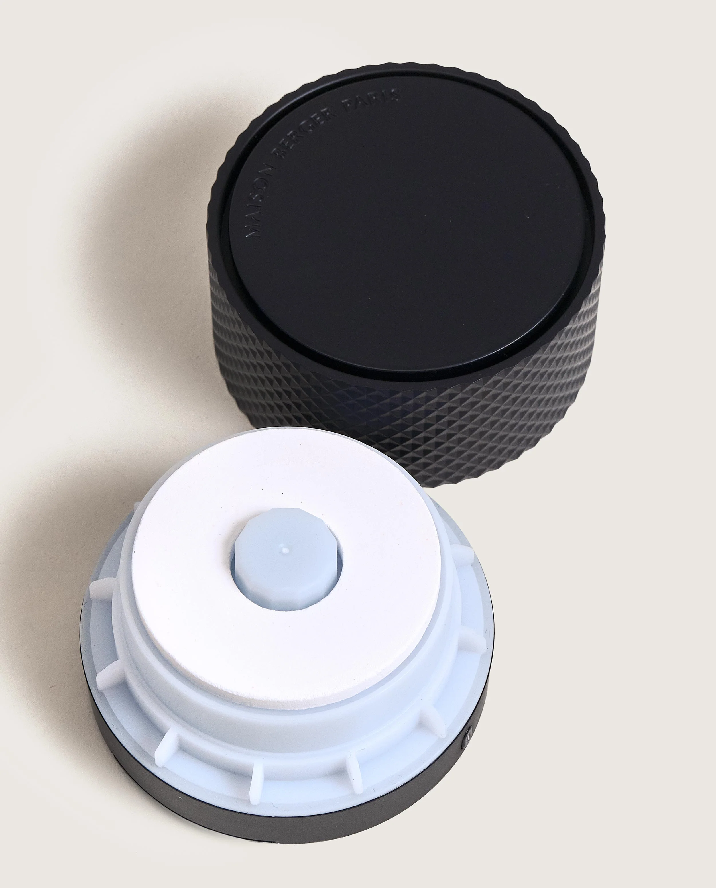 Nomad diffuser Noir - Vanille Gourmet - Image 4