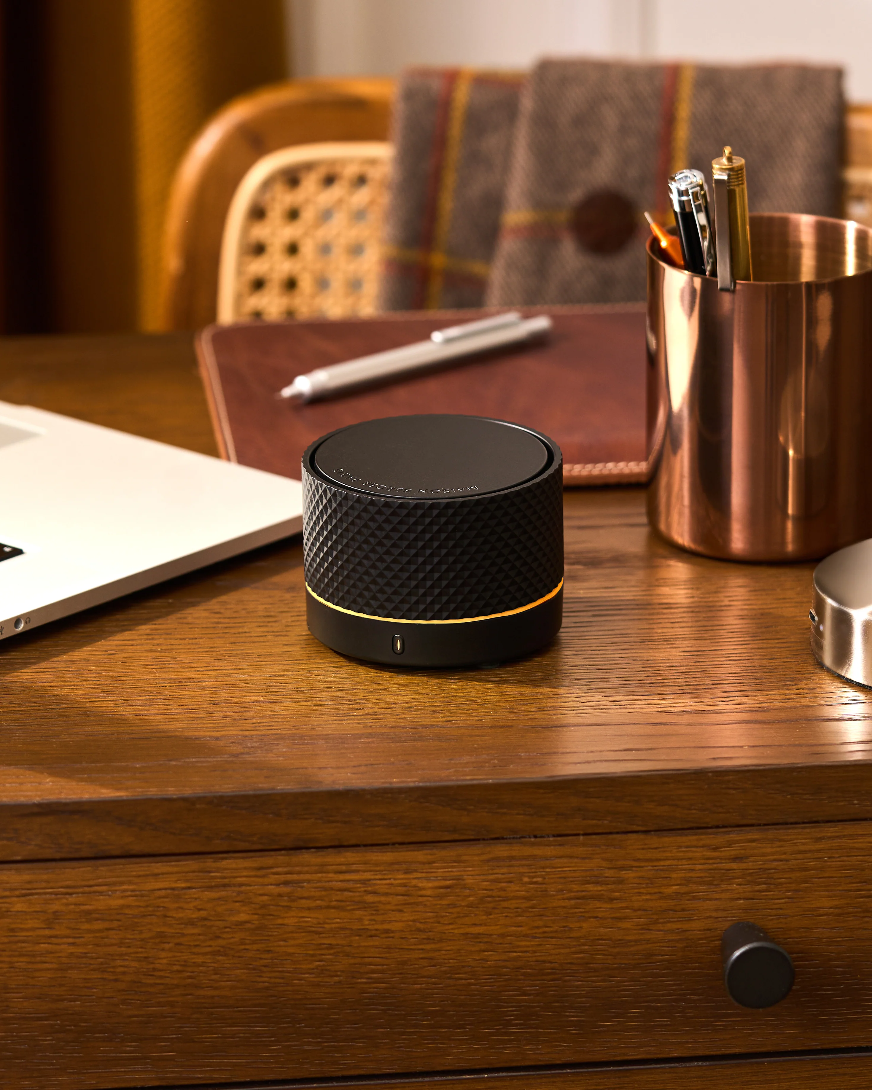 Nomad diffuser Noir - Vanille Gourmet - Image 6