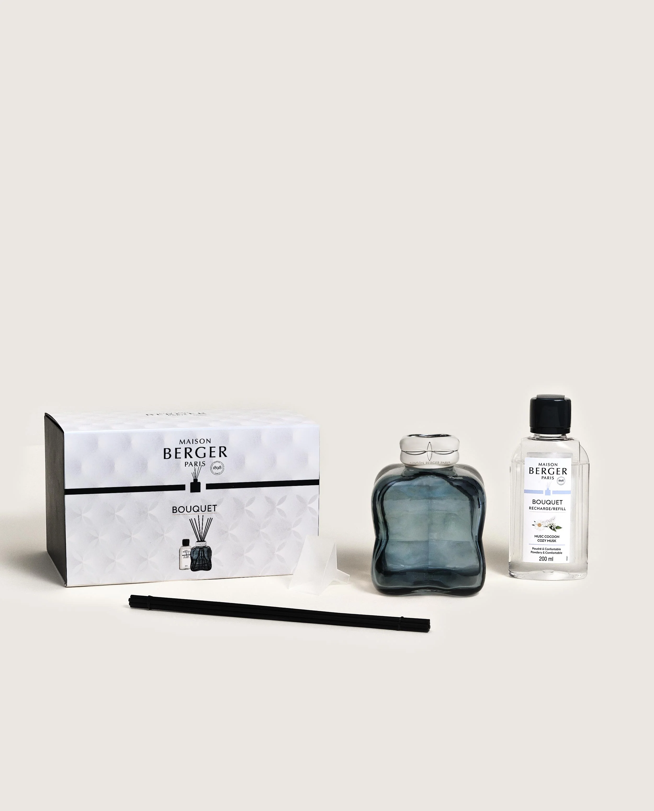 Parfumsticks Cosy Bleu - Image 5