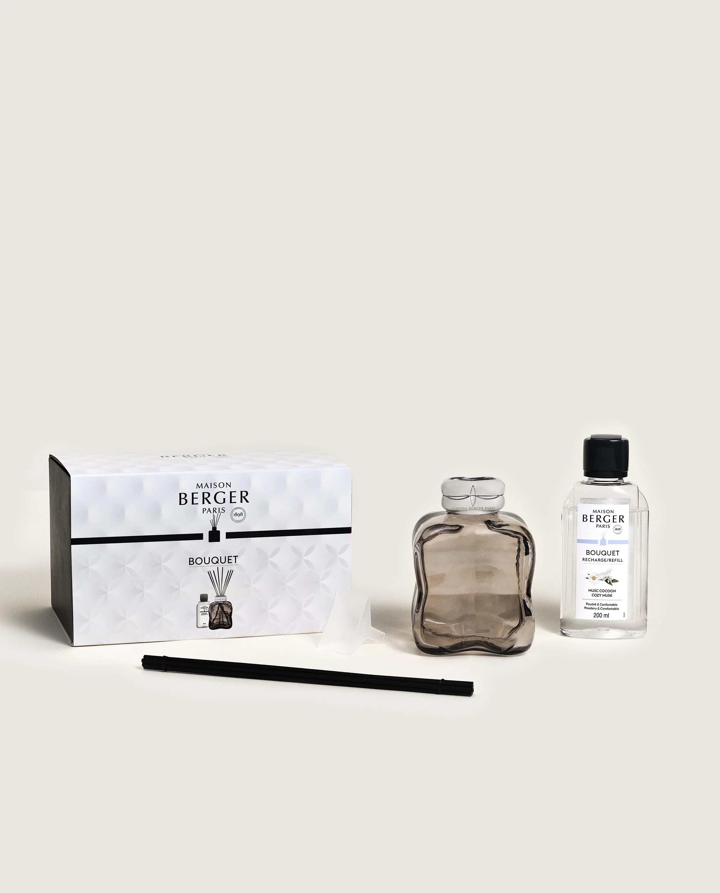 Parfumsticks Cosy Marron - Image 5