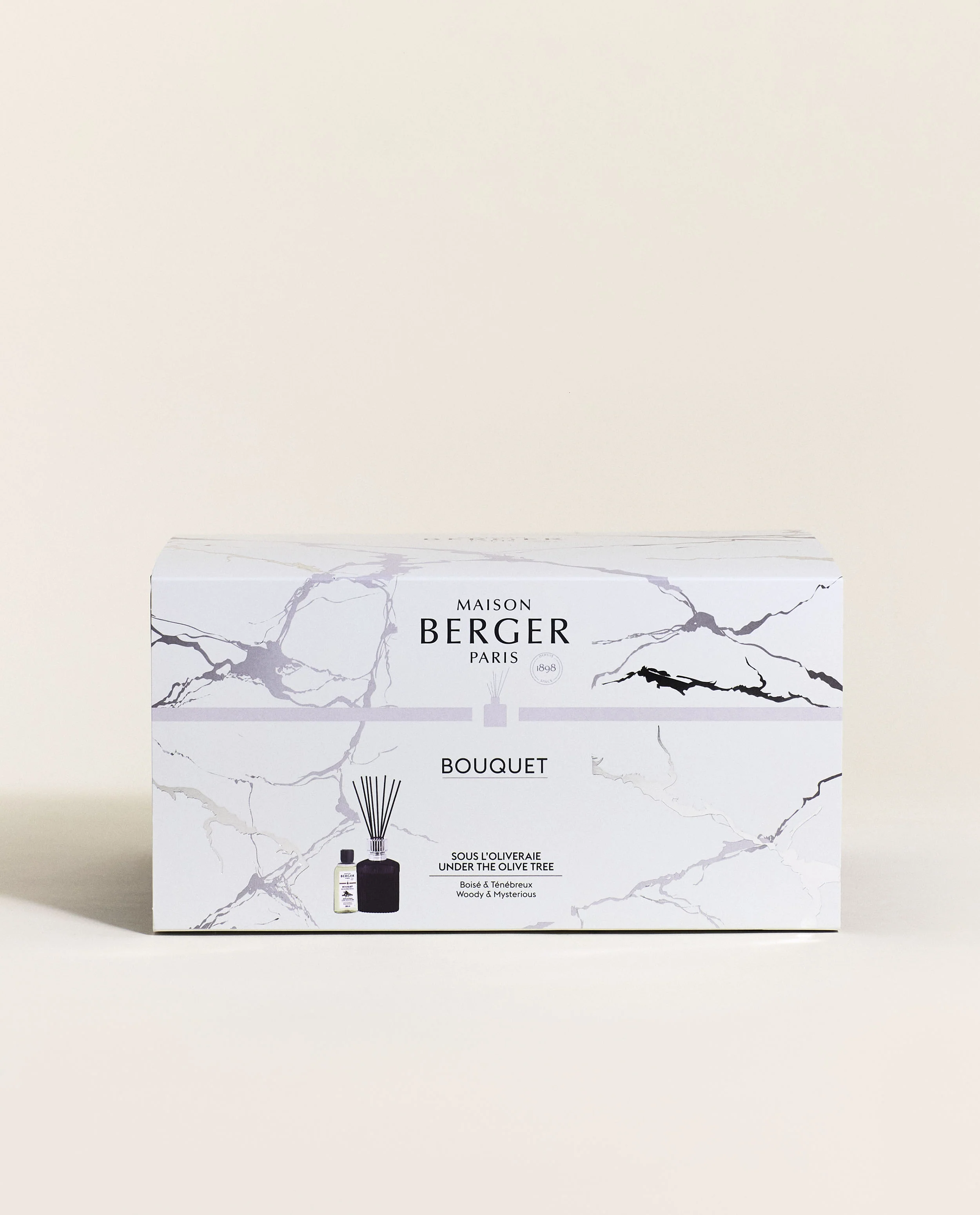 Parfumsticks Alpha Prune Scandale - Image 4