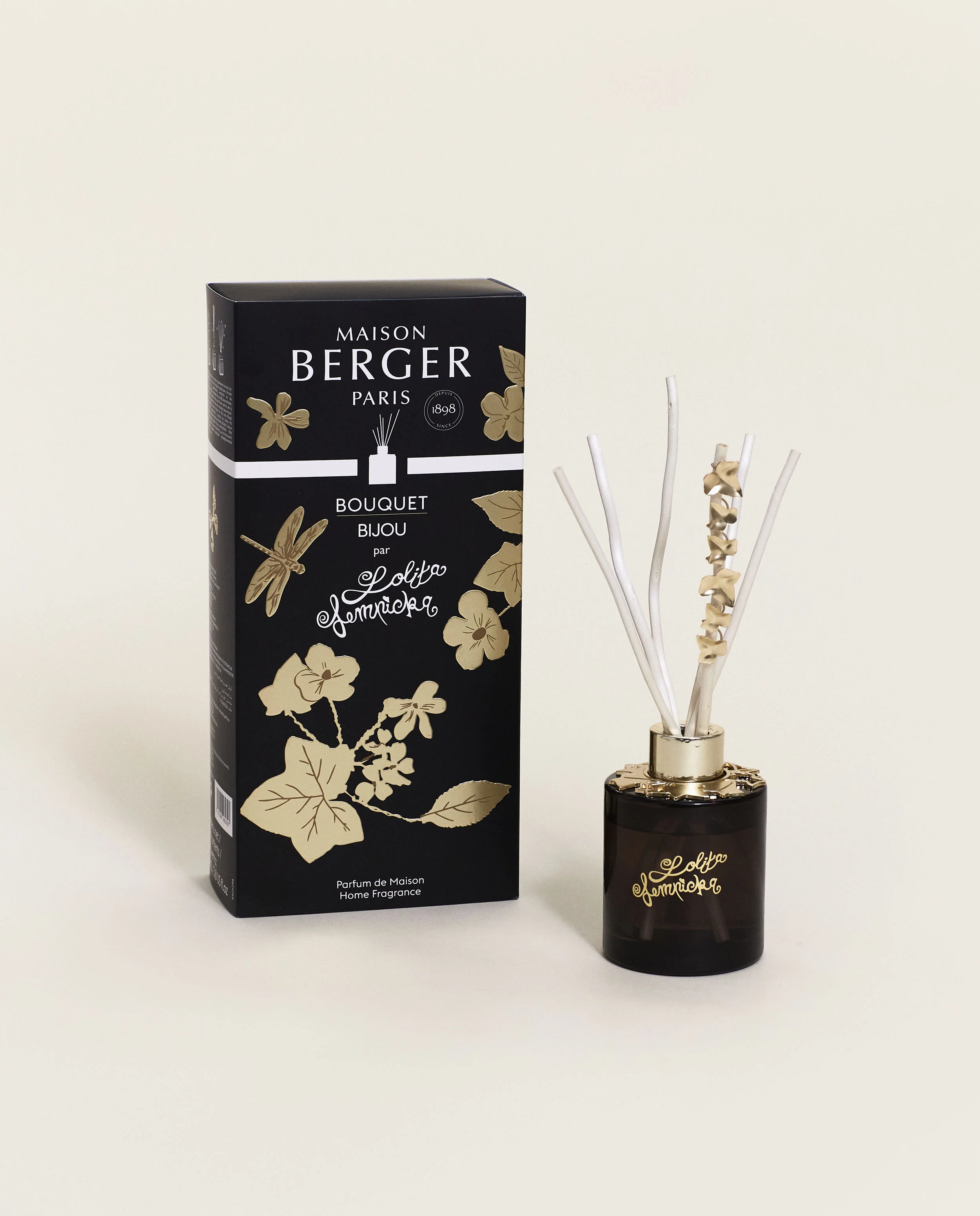 Parfumsticks Bijou Lolita Lempicka Black Edition - Image 3