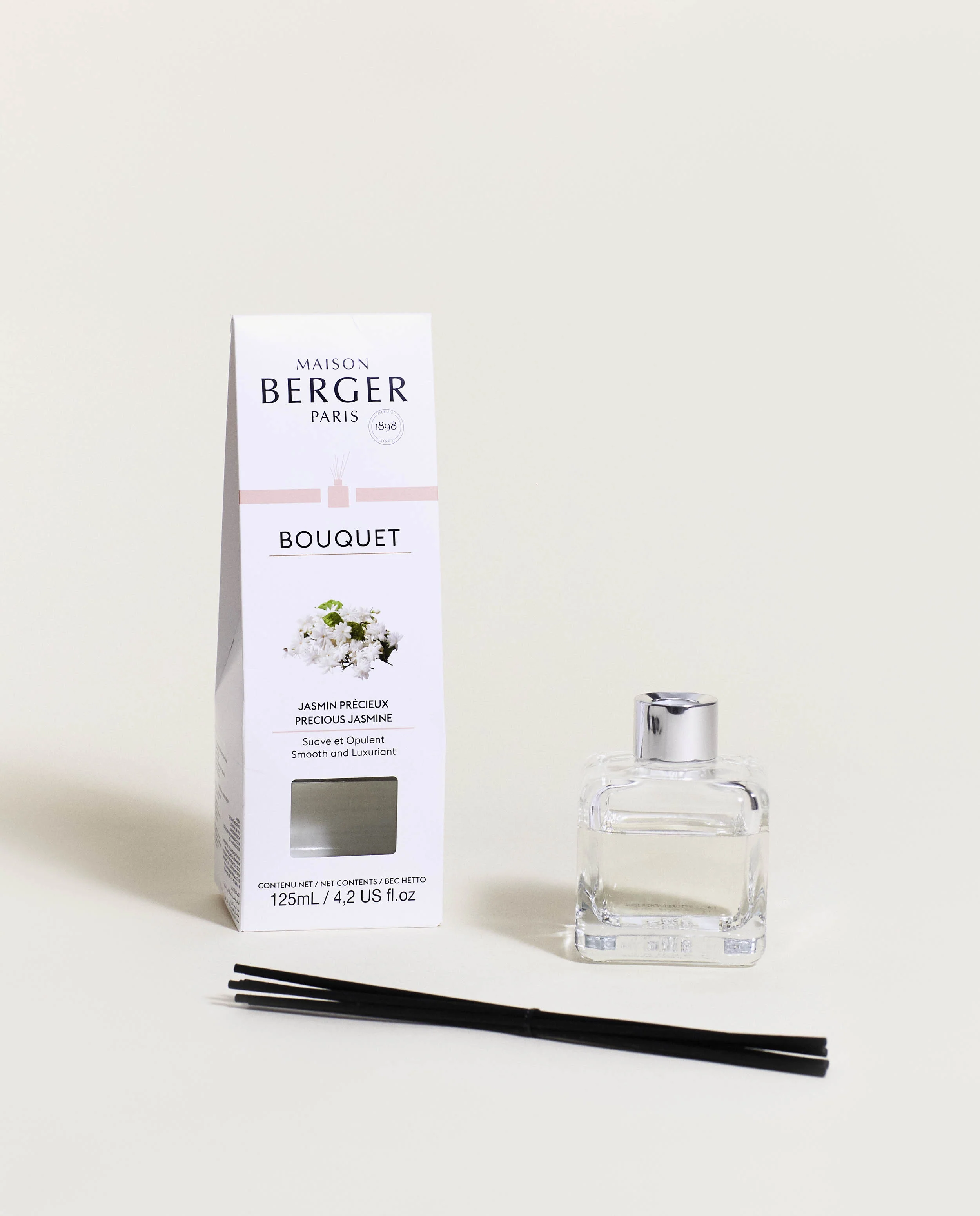 Parfumsticks Jasmin Précieux 100ml - Image 4